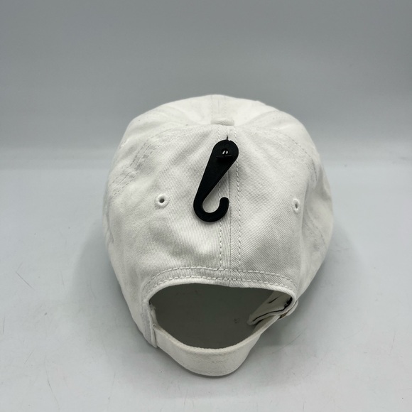 LA Rams White Cap - Picture 3 of 6